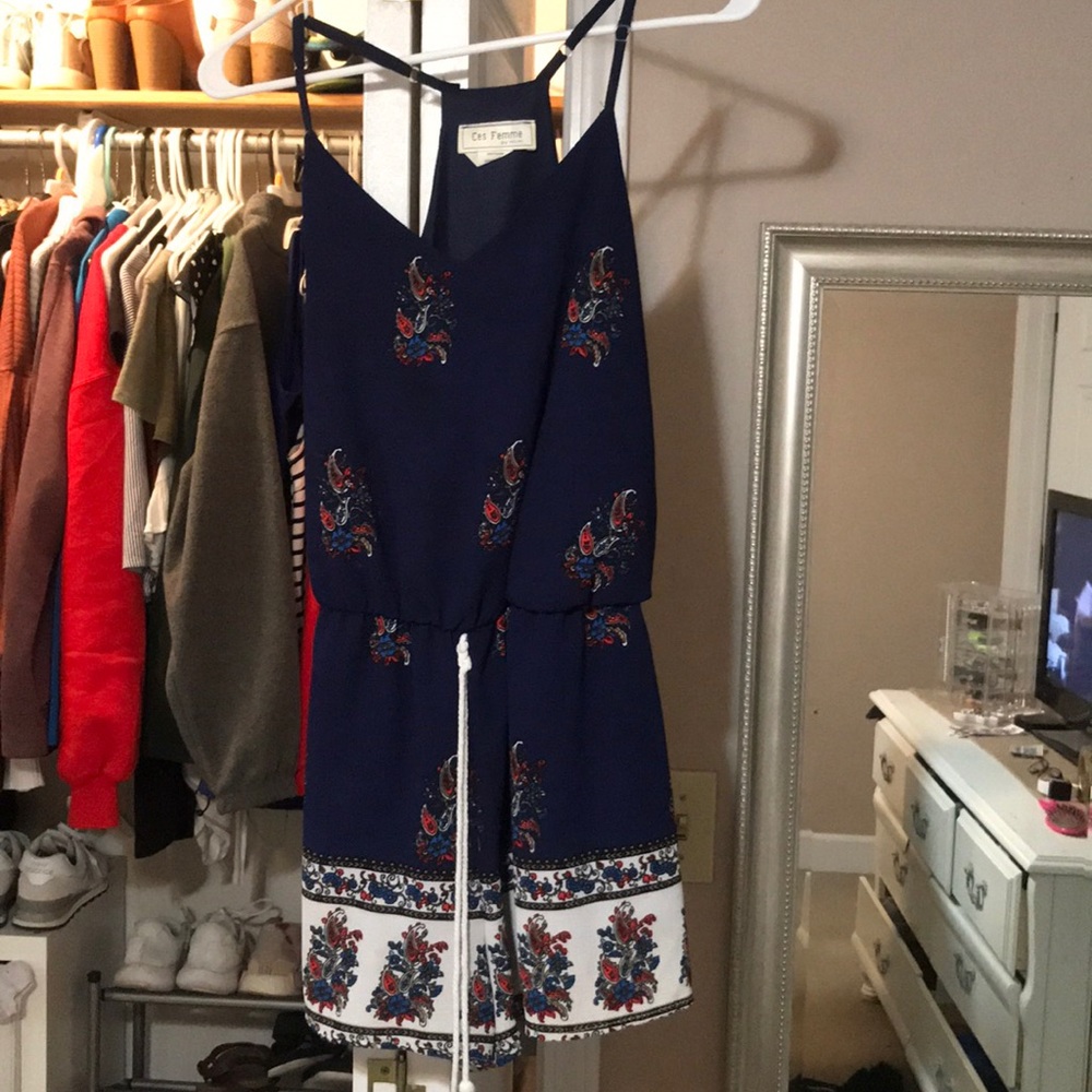 Romper